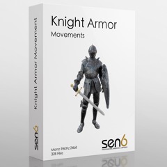 Knight Armor Assets Demo Audio