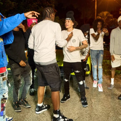 Stormy Summers X YSD Mc