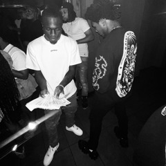 Yak&Crix X Ale6lack ft YgMaine