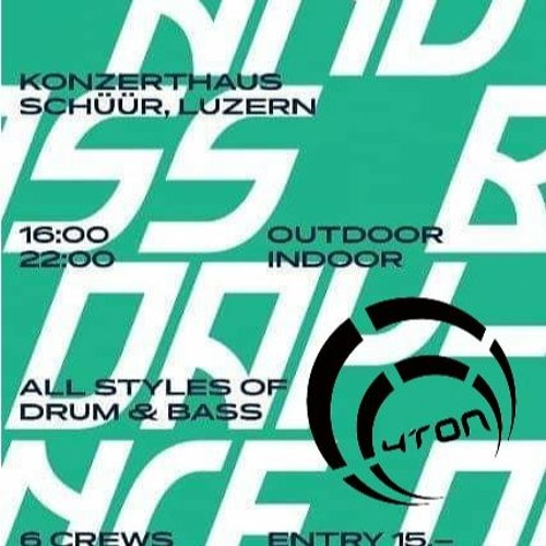 Remember Schüür Daydance 2019 - Flowcontrol Set Mix