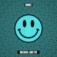 Gandalf - Hold On Me (Out 08/08/25)