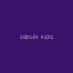 INDIGO KIDZ