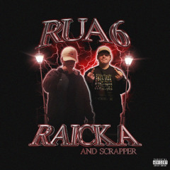 RUA 6 (FEAT. SCRAPPER) (PROD. RONIN.FLP)