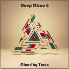 DJ Mixes - Deep House Deep Disco Series