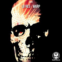 BK118 LO-RES - Warp (Original Mix)
