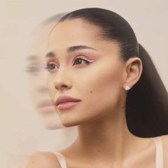 Ariana Grande AI cover - Euphoria (og. Jungkook of BTS)