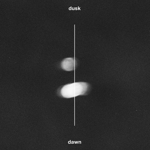 Pablo Diserens – dusk — dawn [AVA99]