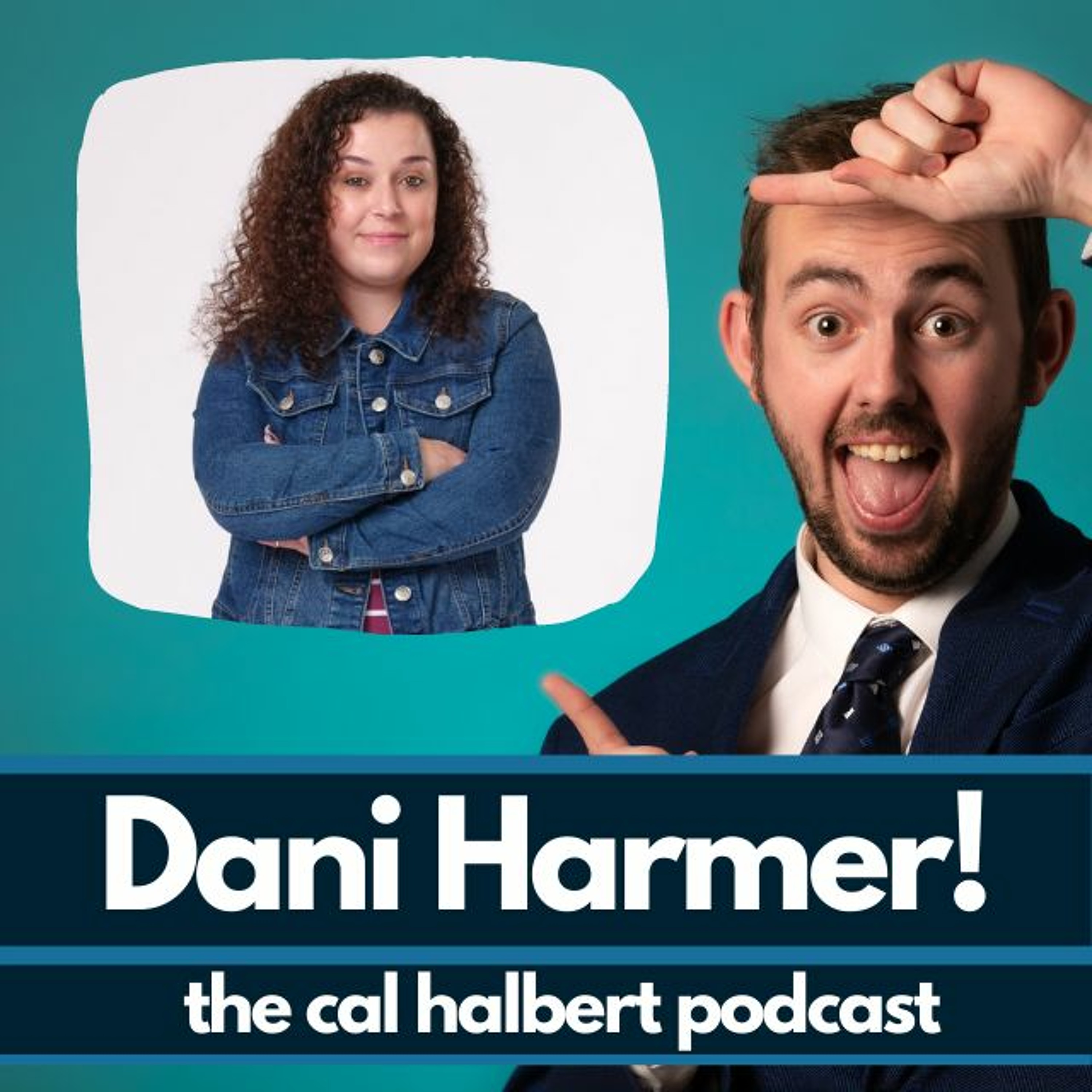 The Cal Halbert Podcast