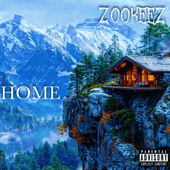 Z00KEEZ ~ HOME (Beat Only)