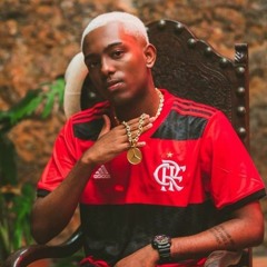 Caio Luccas - King Of Bel (SPEED)