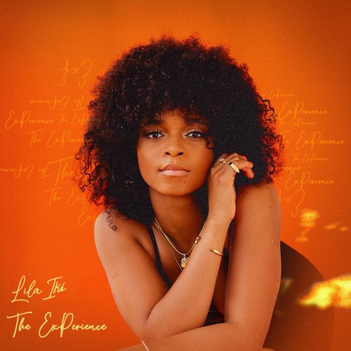 【ジャケ付】Lila Ike - Where I'm Coming From Stream Where I'm Coming From by Lila Iké | Listen online for