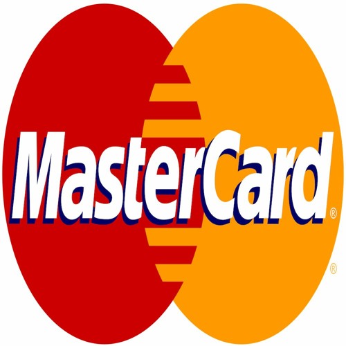 MasterCard 003