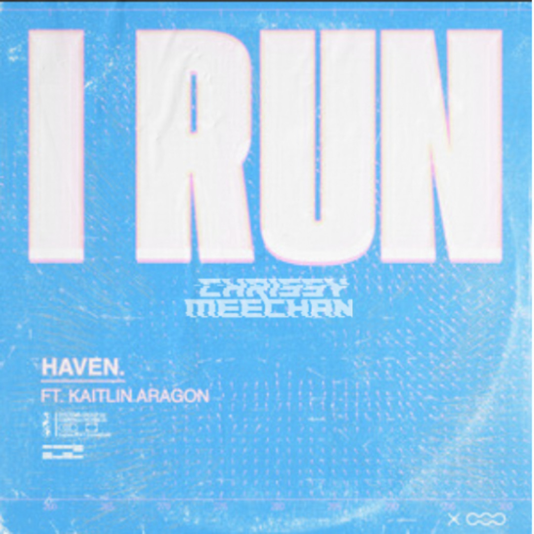 Stream I Run (Chrissy Meechan Remix) by Chrissy Meechan | Listen
