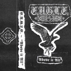 E.A.G.L.E. (Canada) - Above It All (Single 2024)