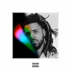 J. Cole SNAPS Over Crazy Drill Beat