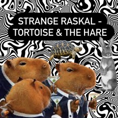 Strange Raskal
