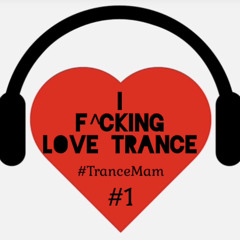 I F^Cking Love Trance #1