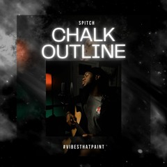 Chalk Outlines (Cover)