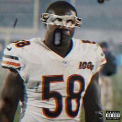 Roquan Smith (feat. Noremac10k)