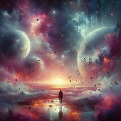 Lost in a Universe