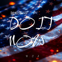 Dj Neobass - Do It Now