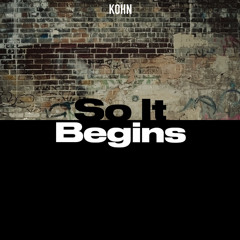So It Begins [Prod. By Yung Nab x Swippy]