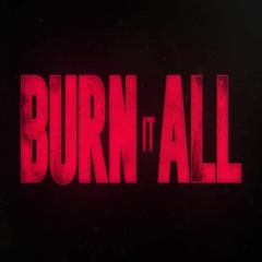 BURN IT ALL (Kanye West Type Beat)