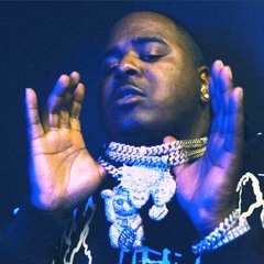 (Mean) Drakeo the ruler Type beat