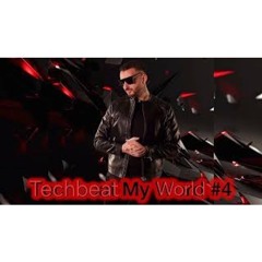 Techbeat - My World #4