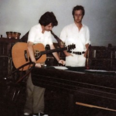 These Days The Kids Are Drinking - Elliott Hayes & Don Spanner