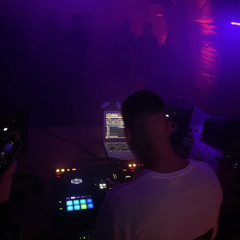 01 LION - set 155 bpm