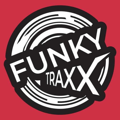 FUNKY TRAXX Sessions #010 - Mike Chenery