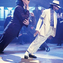 Michael Jackson - Smooth Criminal [HIStory 1996]
