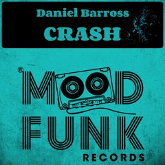 Daniel Barross - CRASH // MFR240