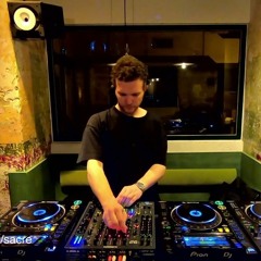 Traumer DJ SET - Sacré [FULL MIX]