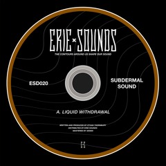 Subdermal Sound - Liquid Withdrawal