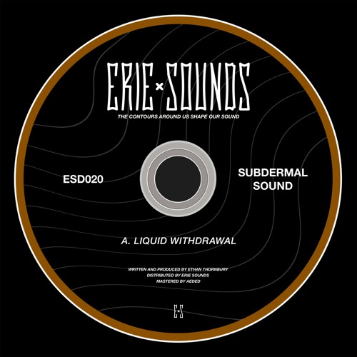 Subdermal Sound - Liquid Withdrawal