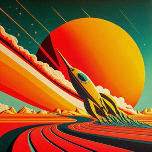 Bouncy Trance/Techno/Hard Groove