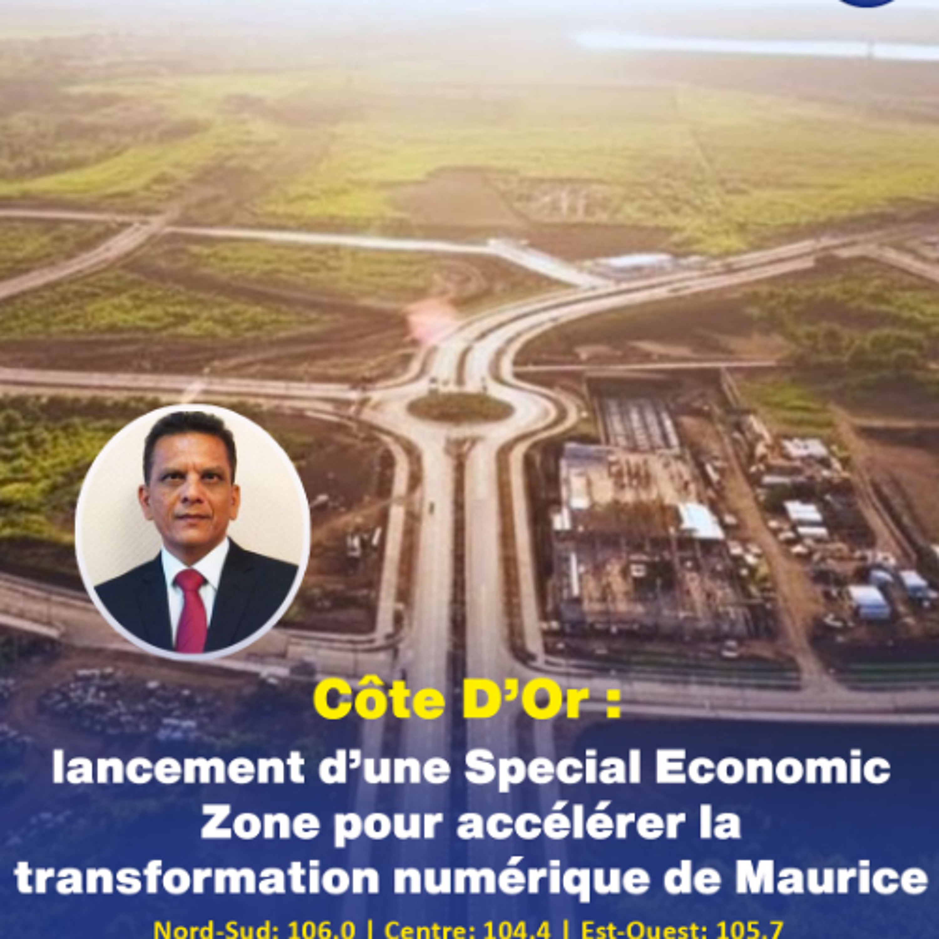TOPFM MAURITIUS