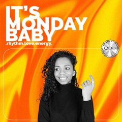 It's Monday Radio Show Baby #083 - Selena Faider In Da House