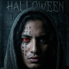 Genie - Halloween | المارد - الهالوين