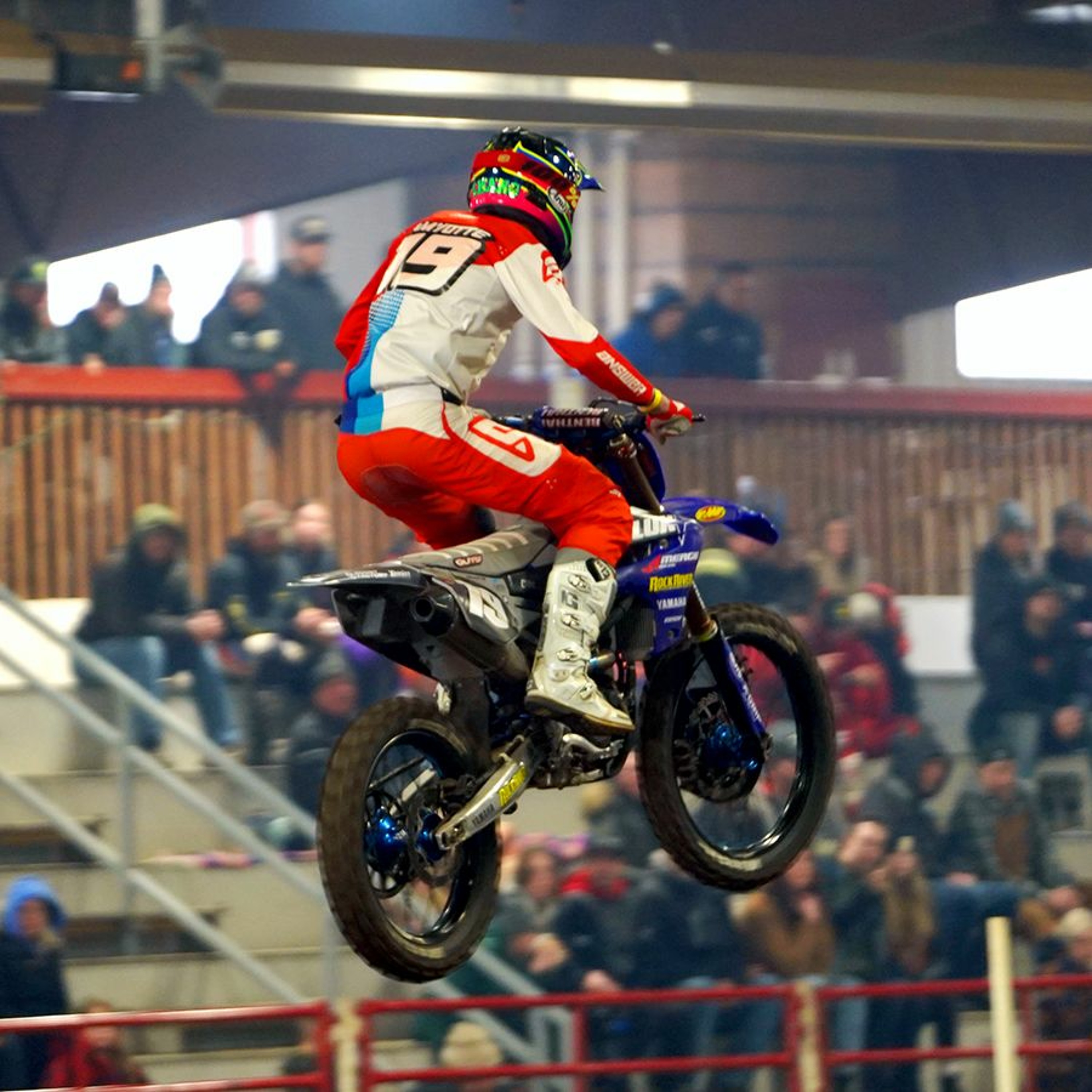 Quinn Amyotte Talks about Winning the 2021 LRX Alberta AX Championship episode artwork