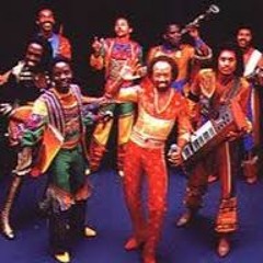 EARTH, WIND-&-FIRE* ~LET'S GROOVE~WAP