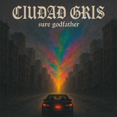 SURE - CIUDAD GRIS (WBCXVEMA)