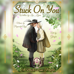 Stuck On You - Chapter 7