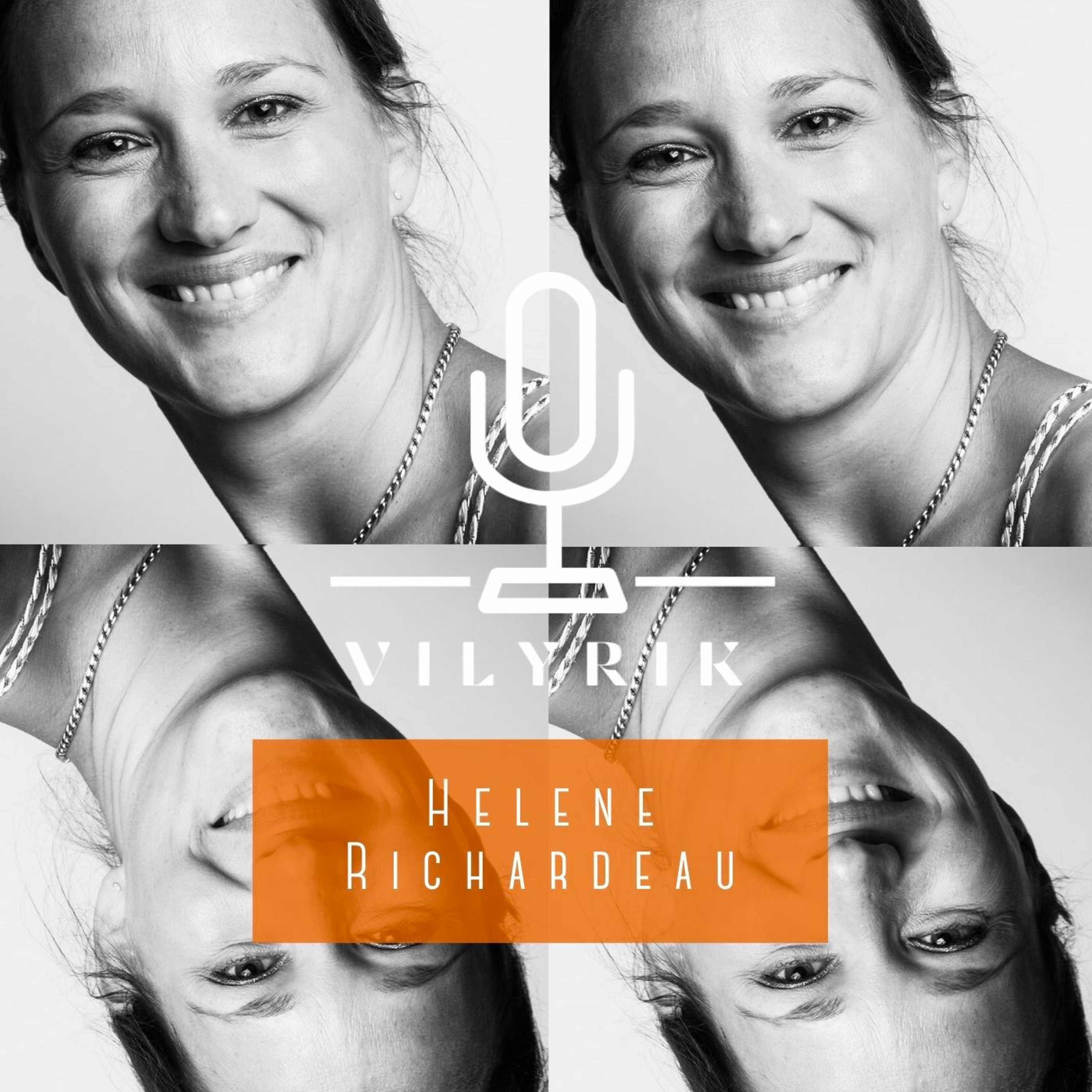 Entre Chant & Maternité - Hélène Richardeau