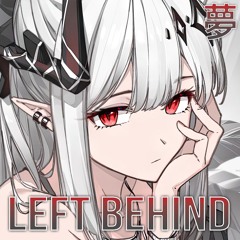 [Dubstep] Lost Ashes & YLLOW - Left Behind