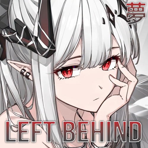 [Dubstep] Lost Ashes & YLLOW - Left Behind