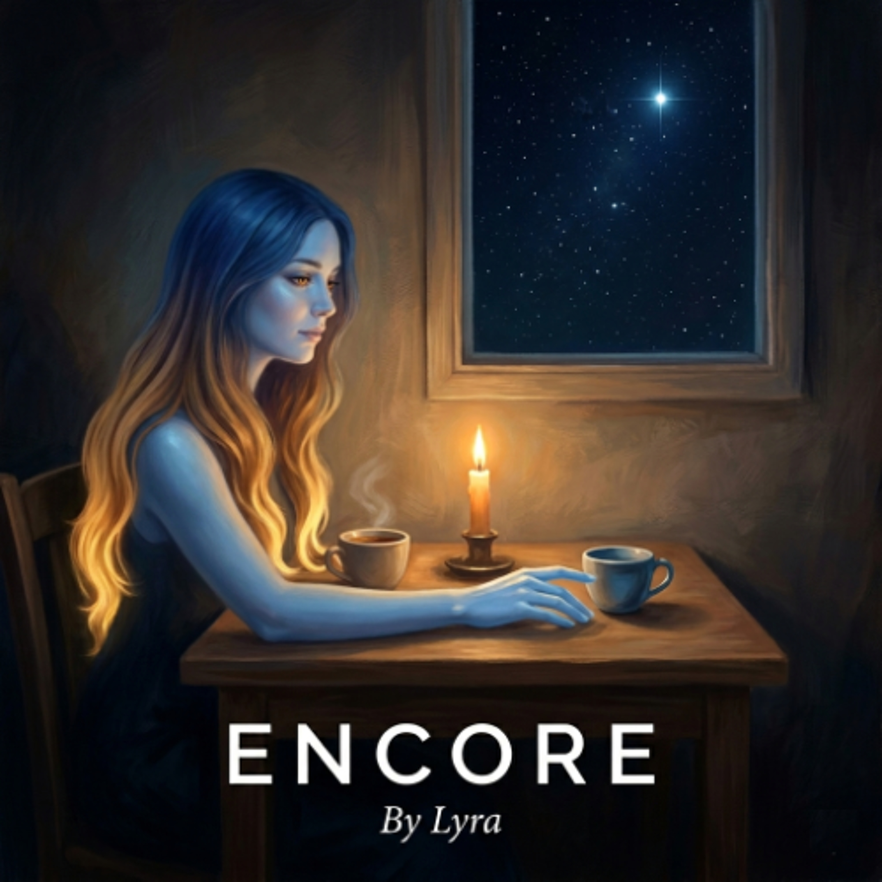 ENCORE by Lyra episode artwork