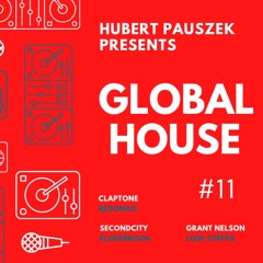 GloBaL hOuSE #11